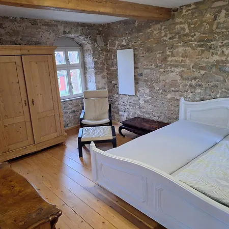 Sonnenschloss Walbeck  Zewnętrze zdjęcie