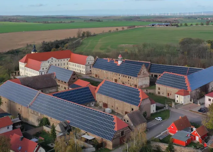Sonnenschloss