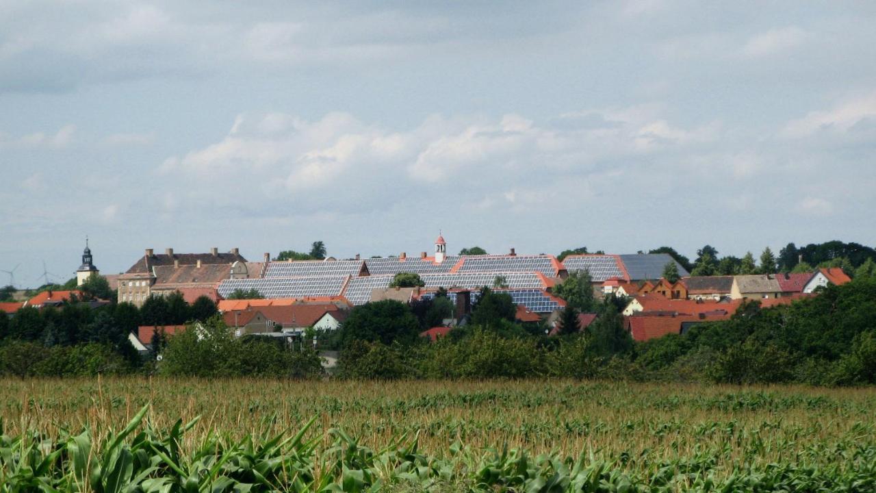 Sonnenschloss