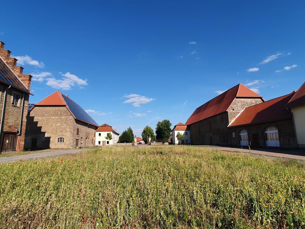 Apartament Sonnenschloss *