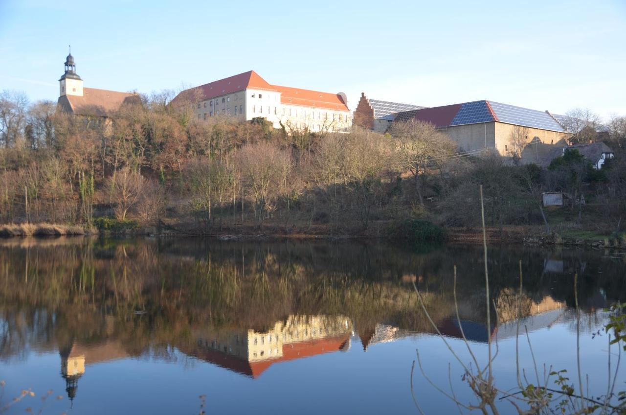 Sonnenschloss *