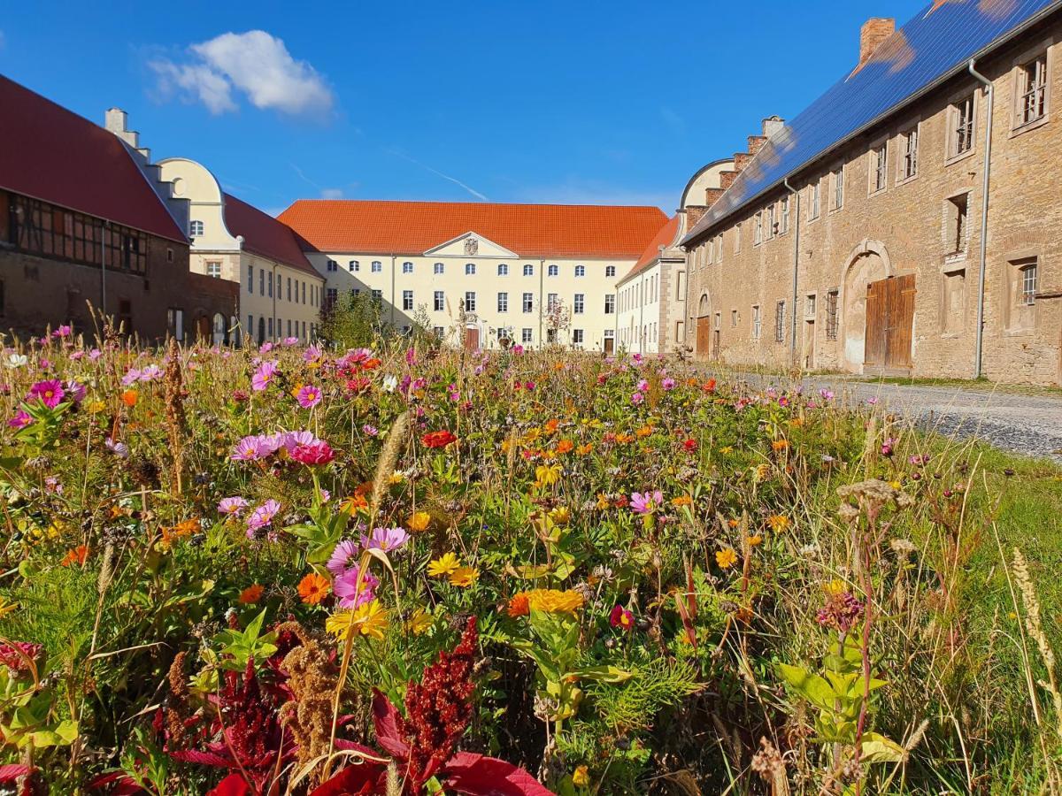 Apartament Sonnenschloss *
