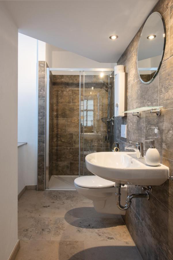 Sonnenschloss Appartement *