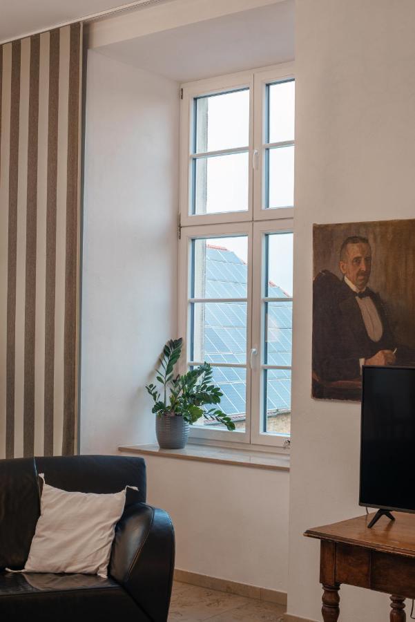 Apartament Sonnenschloss