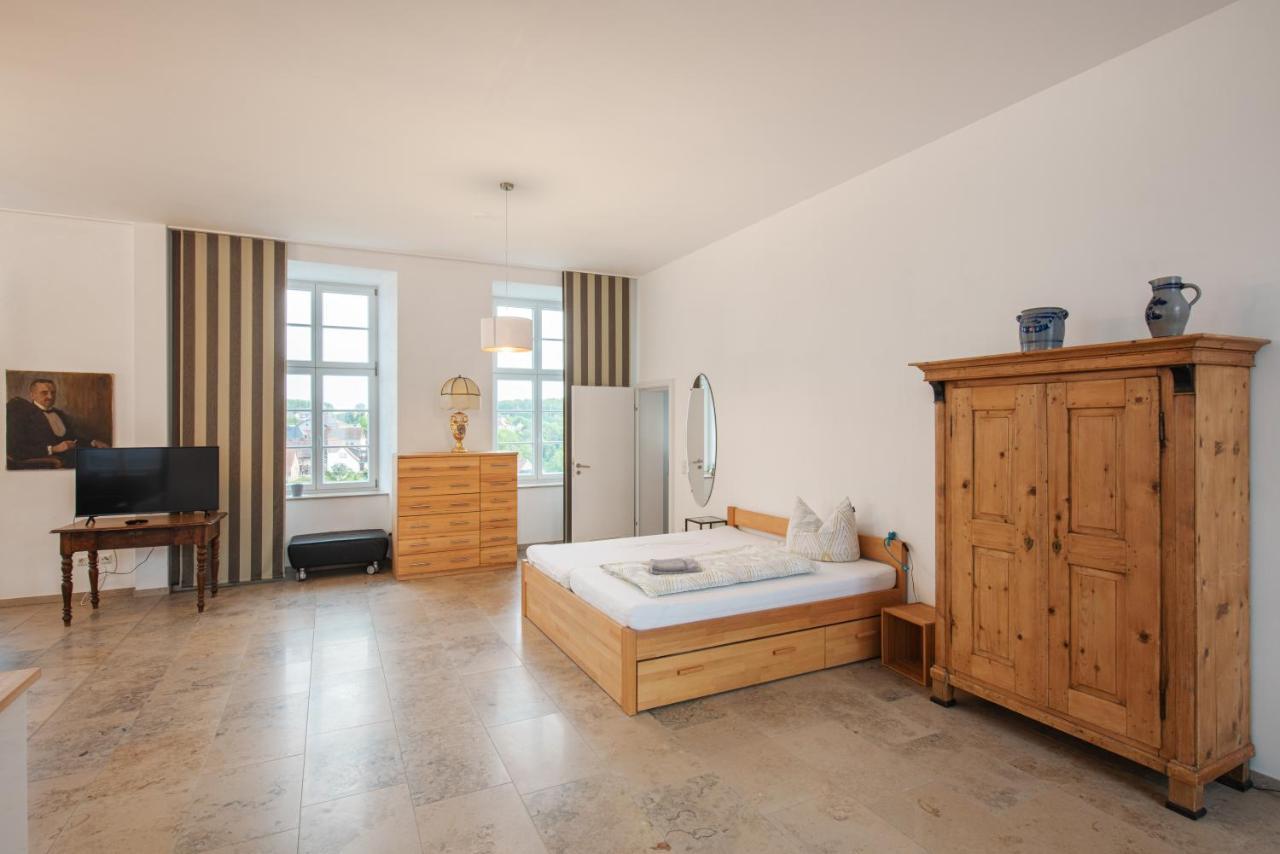 Sonnenschloss Appartement