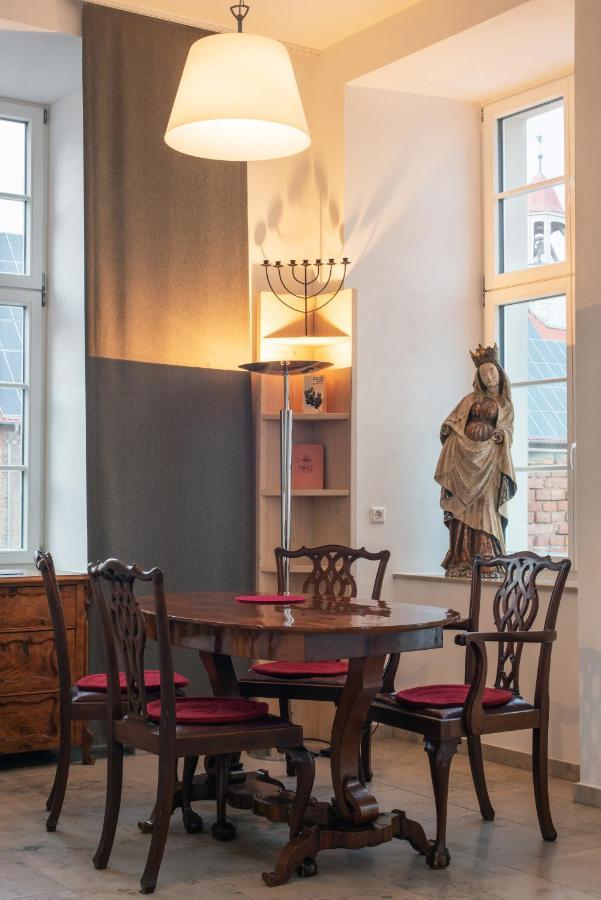 Sonnenschloss Appartement *