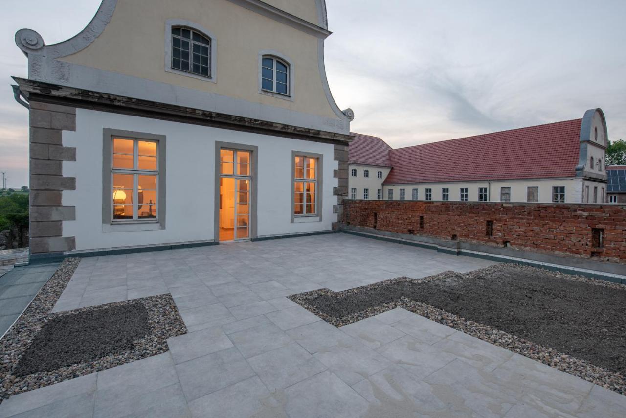Sonnenschloss Apartament *