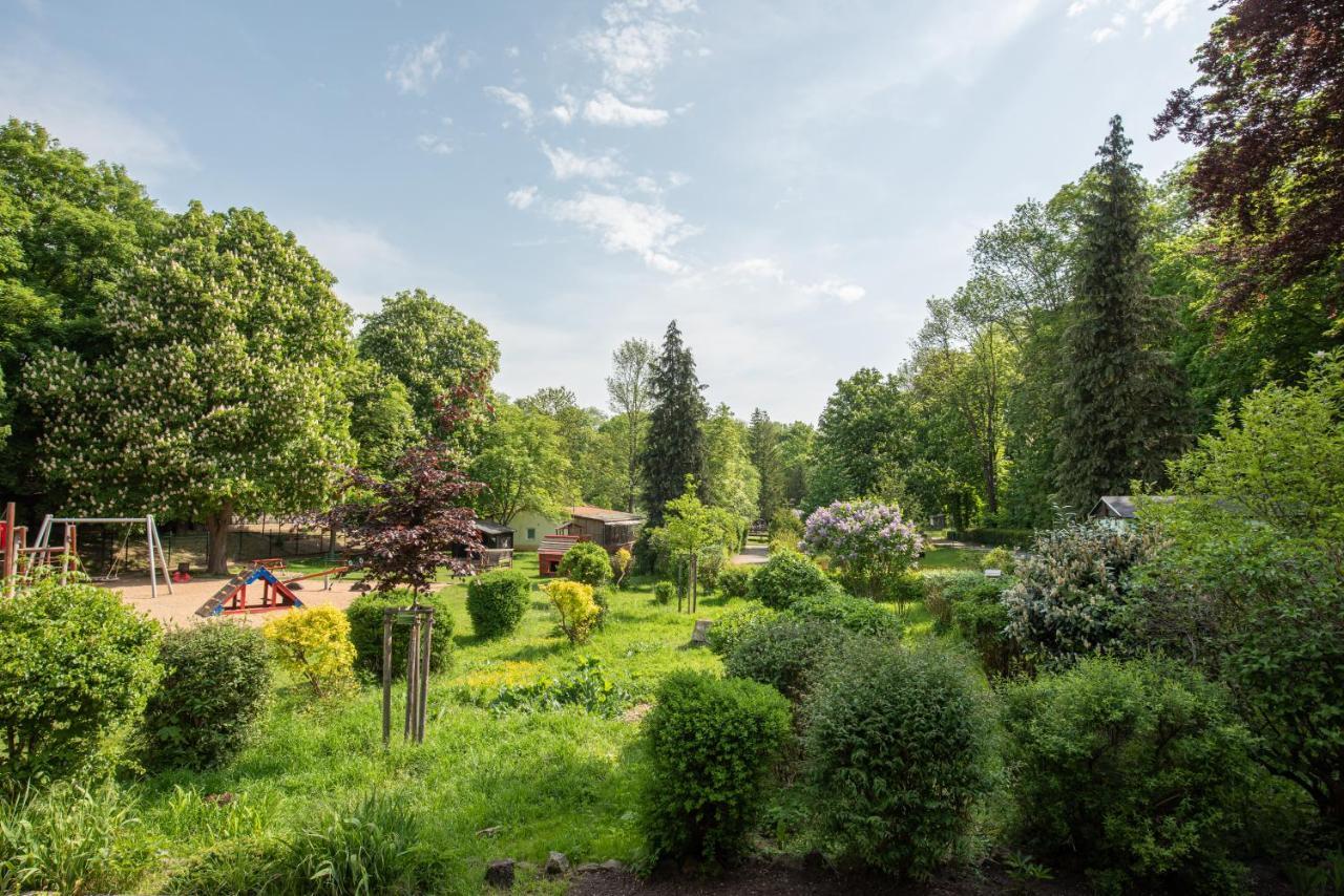 Sonnenschloss Appartement