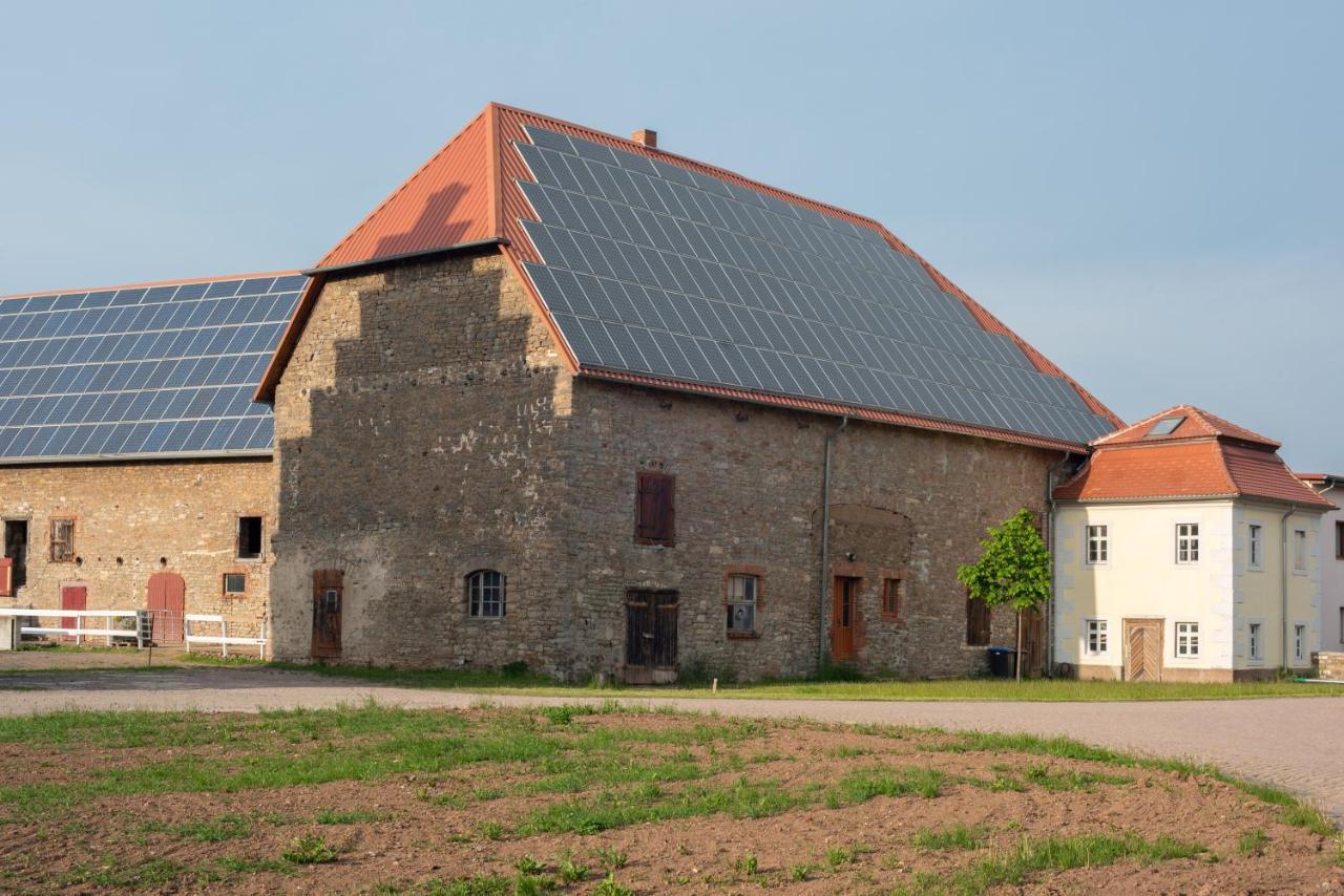 Sonnenschloss Apartment *