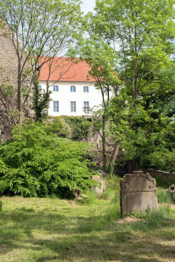 Appartement Sonnenschloss Walbeck (Mansfeld-Sudharz)