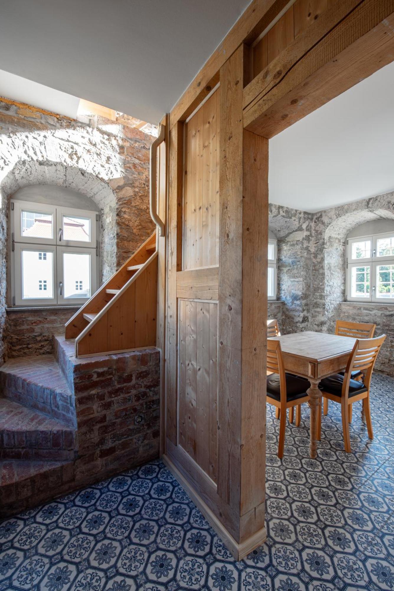 Sonnenschloss Appartement *