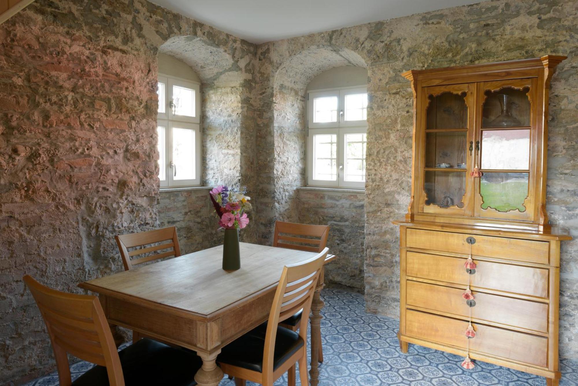 Sonnenschloss Appartement *