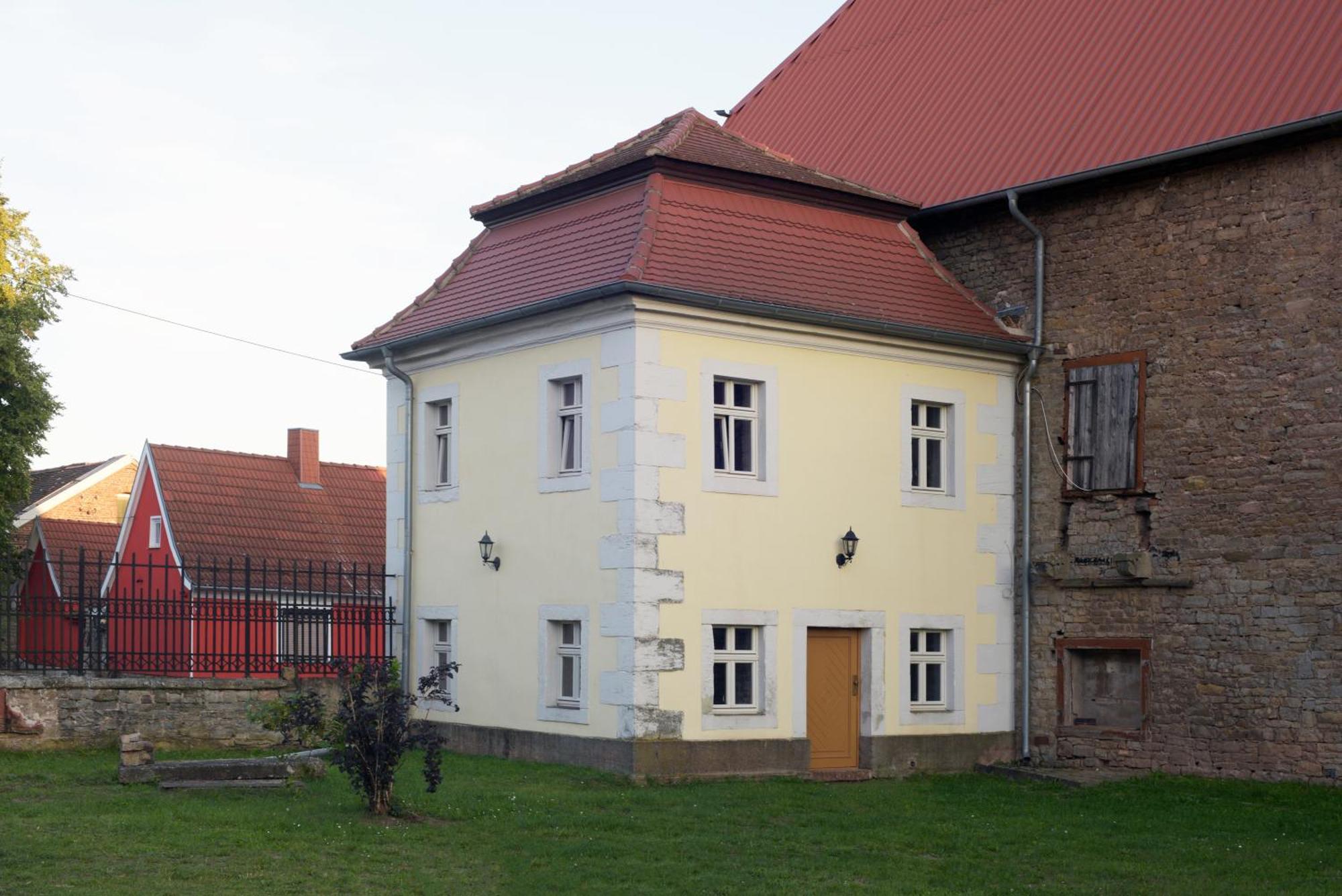 Sonnenschloss Appartement