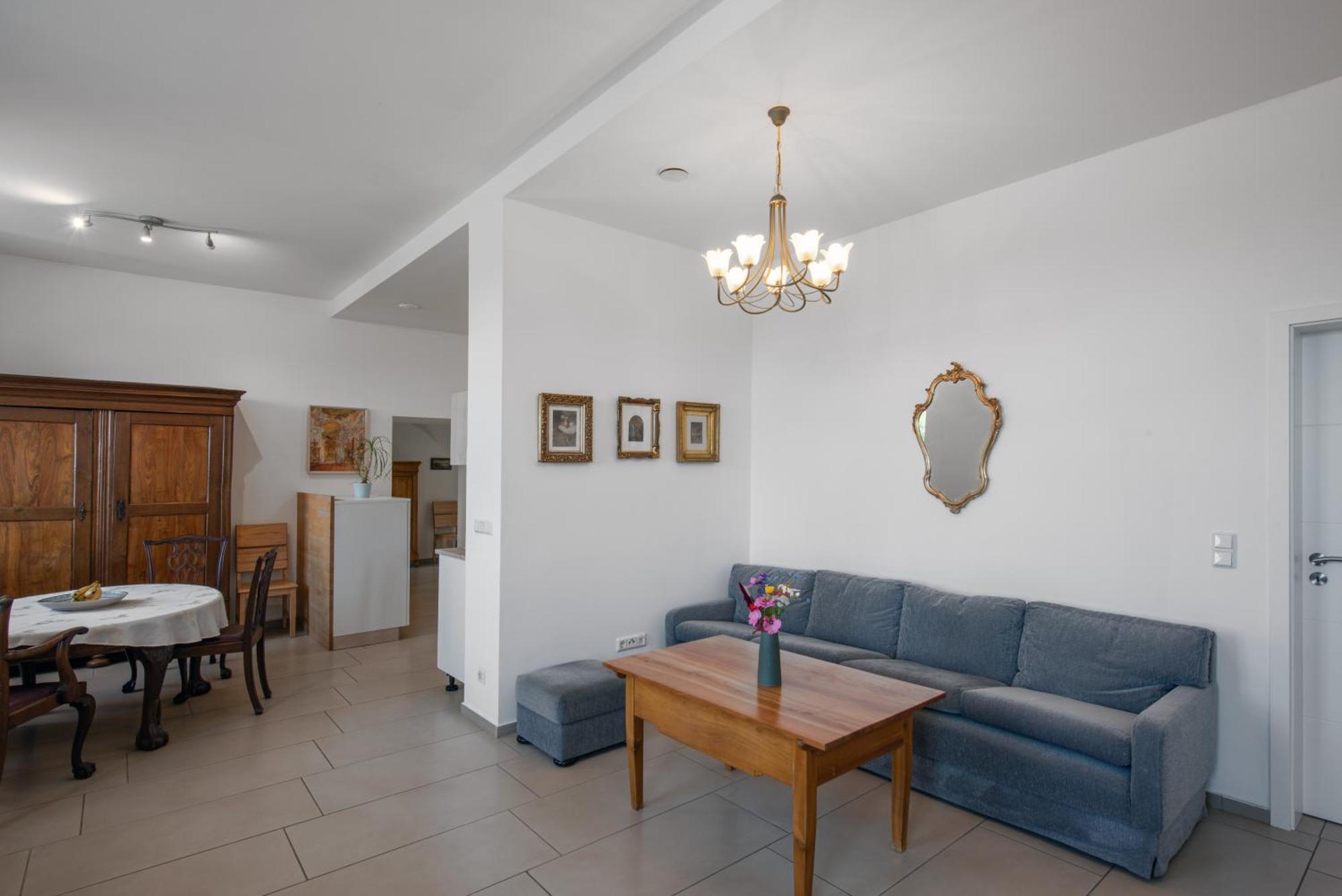 Appartement Sonnenschloss
