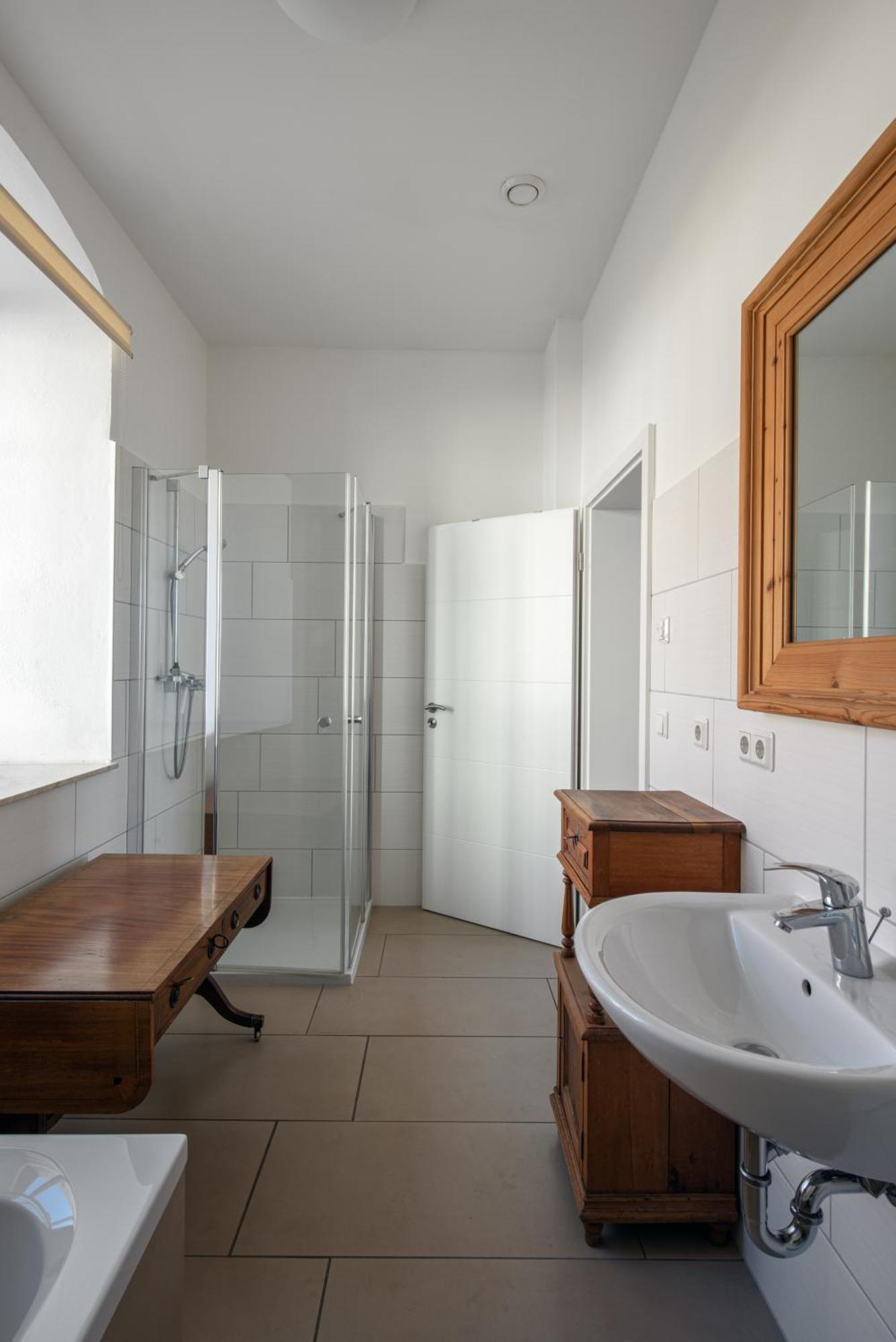 Sonnenschloss Appartement