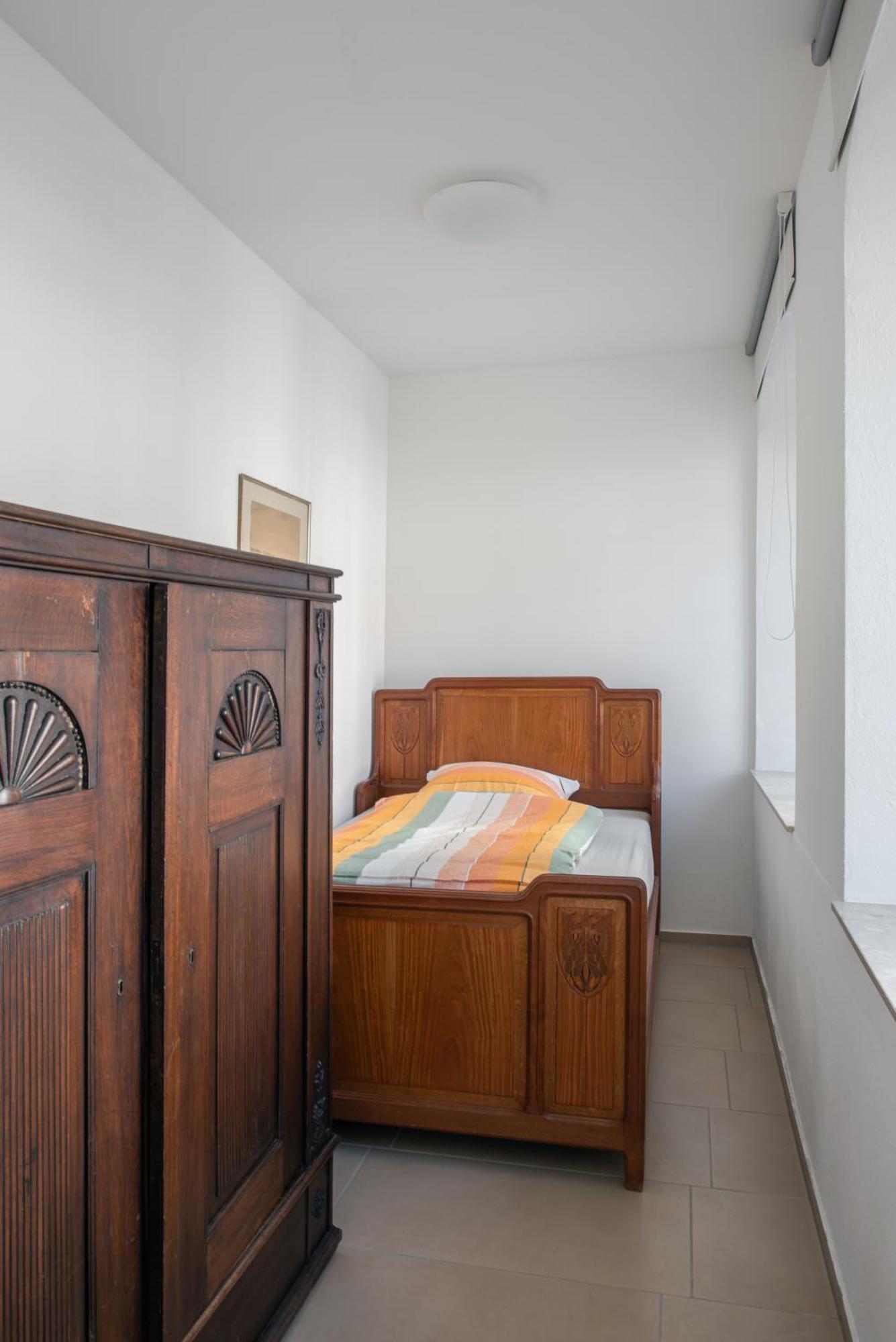 Apartament Sonnenschloss Walbeck (Mansfeld-Sudharz)
