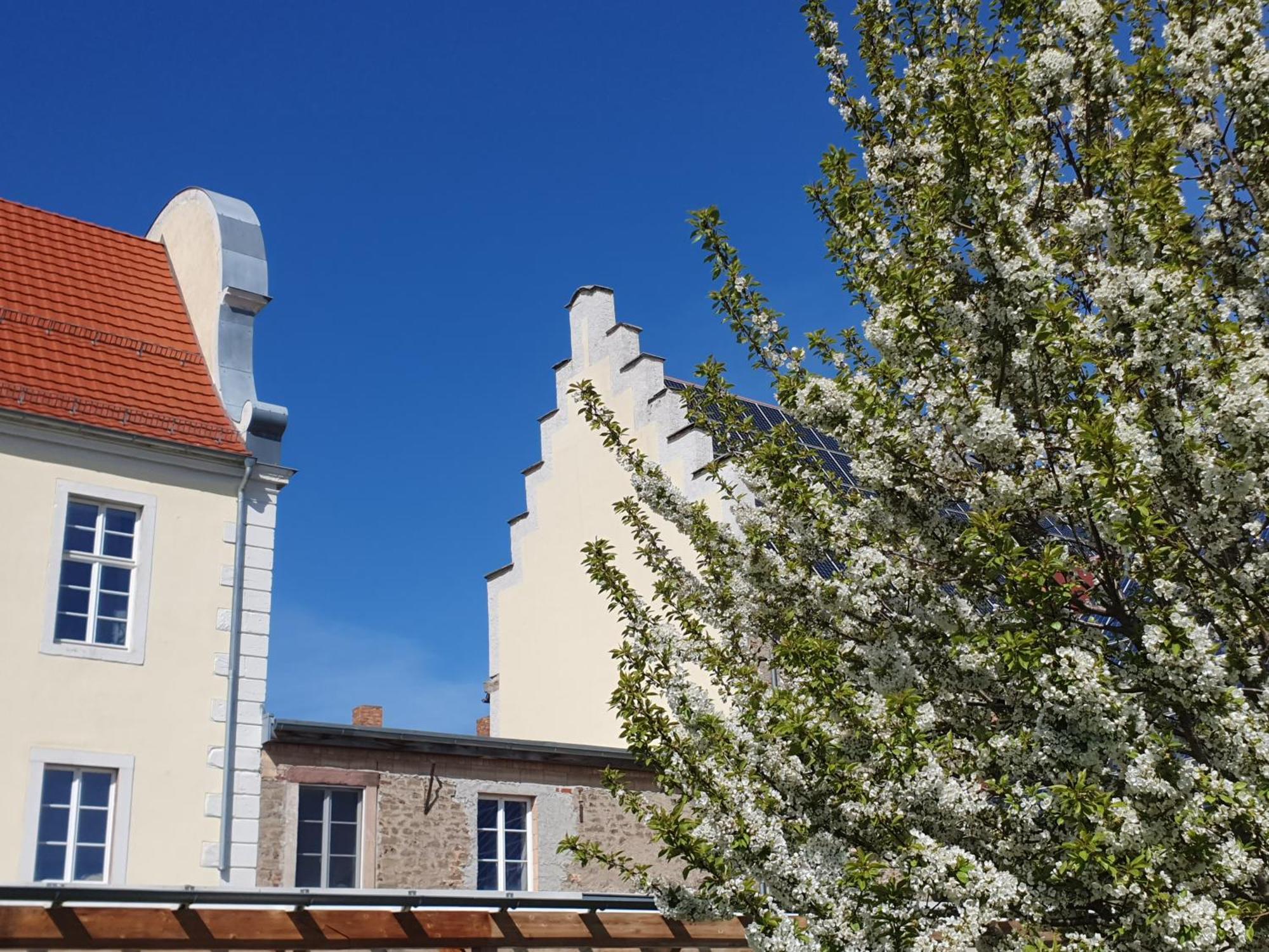 Sonnenschloss *