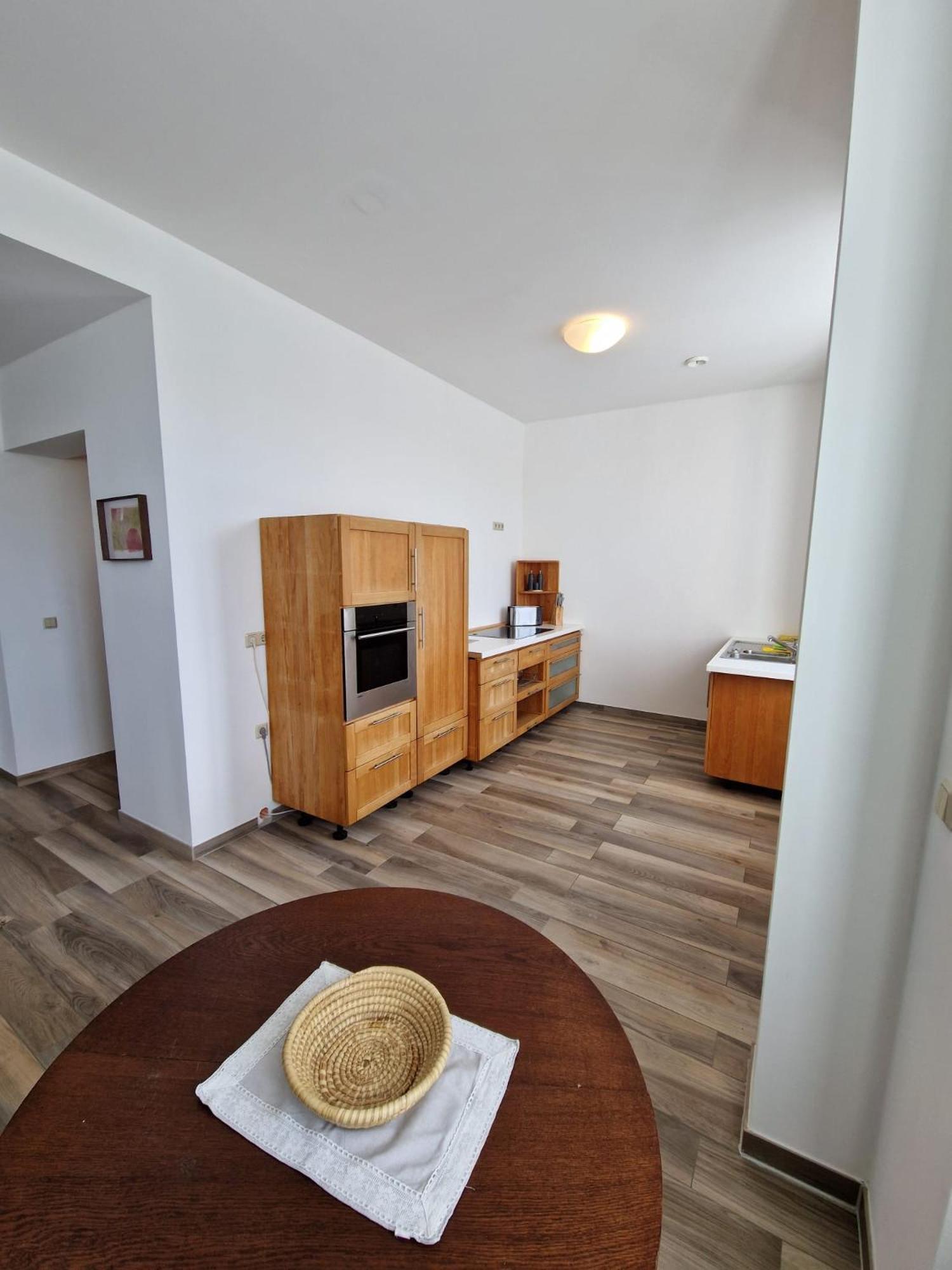 Apartment Sonnenschloss Walbeck (Mansfeld-Sudharz)
