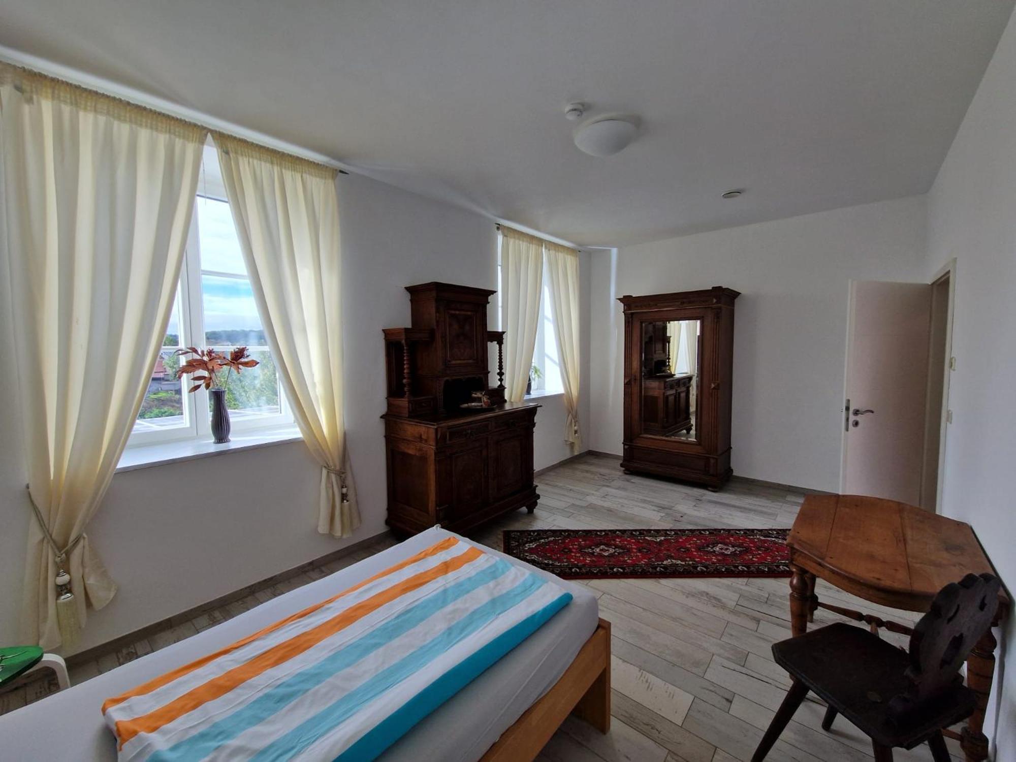 Sonnenschloss Appartement *