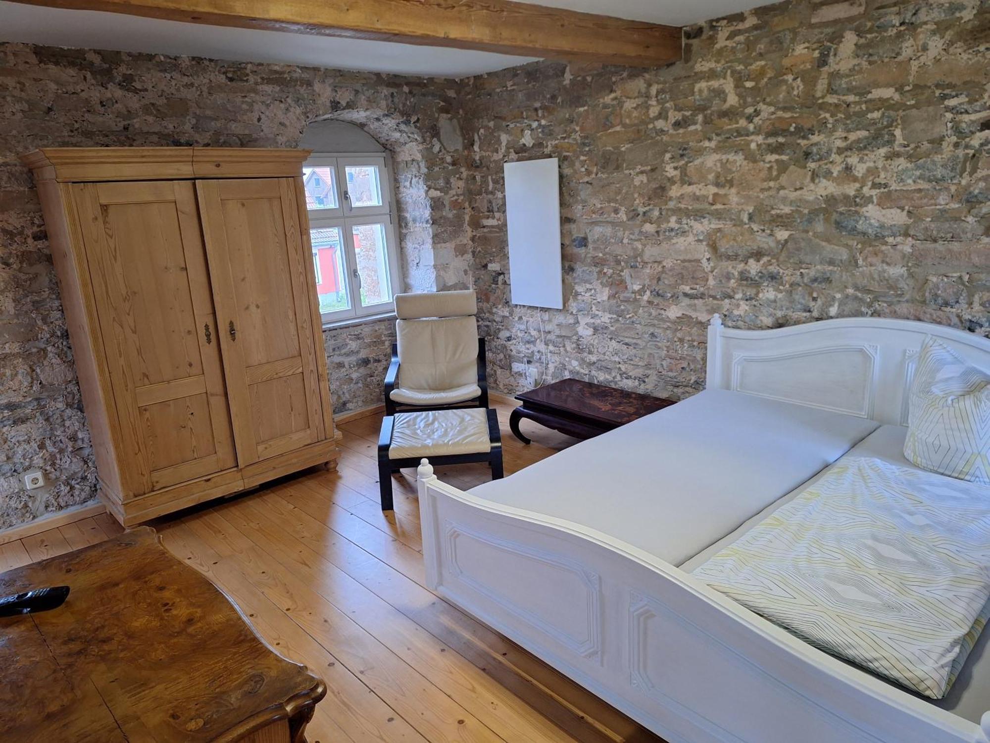 Appartement Sonnenschloss
