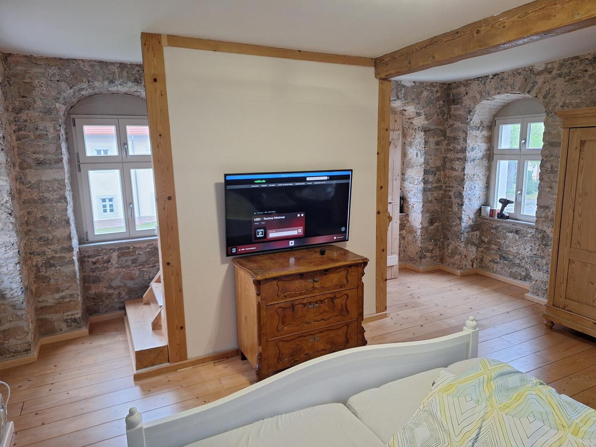 Sonnenschloss Appartement *